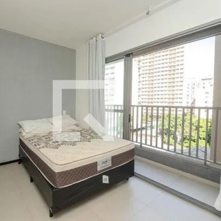 Image 2 - Movida, Rua da Consolação 293, Vila Buarque, São Paulo - SP, 01301-000, Brazil - Apartment for rent