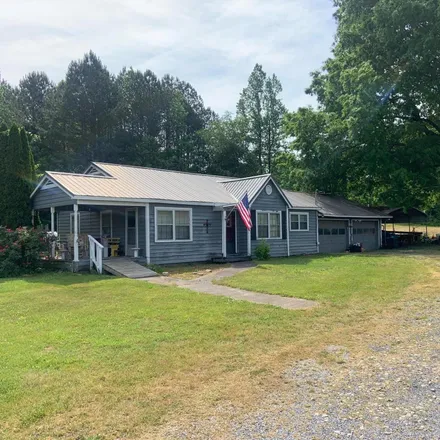 Buy this 3 bed house on 3944 Chattanooga Road in Tunnel Hill, Whitfield County