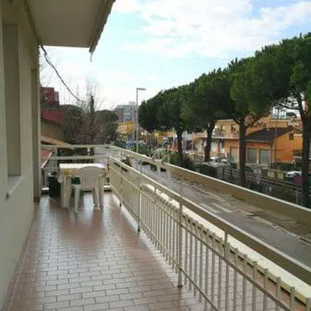 Rent this 2 bed apartment on Via Alfredo Panzini 170 in 47814 Bellaria-Igea Marina RN, Italy