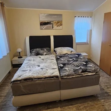 Rent this 1 bed apartment on Bad Klosterlausnitz in Thuringia, Germany