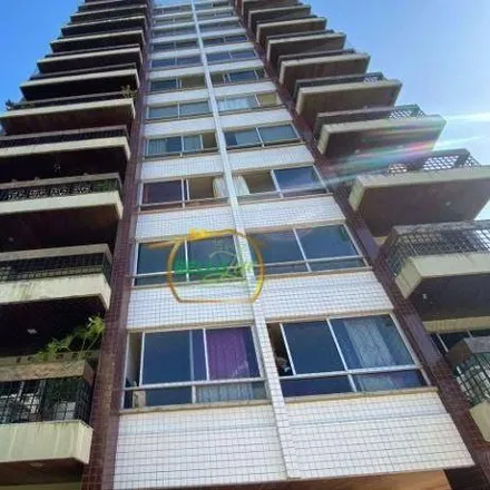 Image 2 - Avenida Dezessete de Agosto 1191, Poço da Panela, Recife - PE, 52061-540, Brazil - Apartment for sale