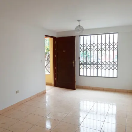 Image 2 - Finca La Campiña, Nicolás de Pierola Avenue 110, Barranco, Lima Metropolitan Area 15063, Peru - Apartment for sale