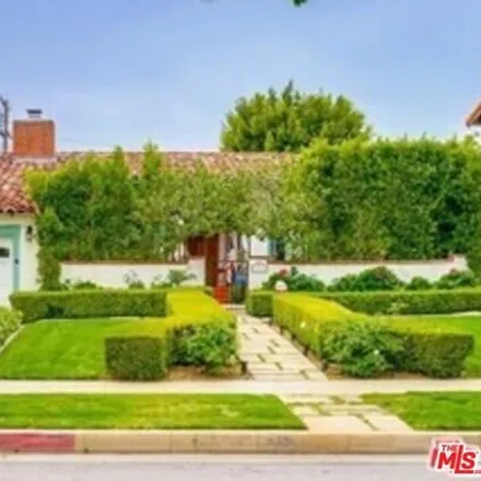 Image 1 - 333 S Rodeo Dr, Beverly Hills, California, 90212 - House for rent