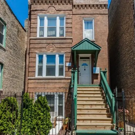 Rent this 3 bed house on 2616 West Augusta Boulevard in Chicago, IL 60622
