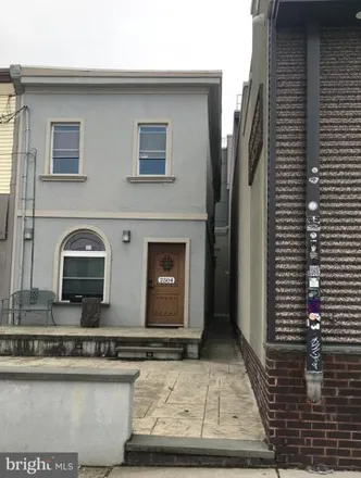 Rent this 1 bed house on 2504 East York Street in Philadelphia, PA 19125