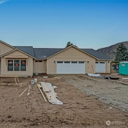 Buy this 4 bed house on 4864 Rank Road in Cashmere, Chelan County