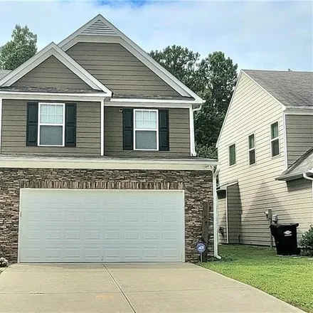 Buy this 4 bed house on Cedarmont Way in Paulding County, GA