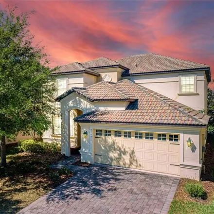Buy this 6 bed house on 9018 Shadow Mountain Street in Osceola County, FL 33896