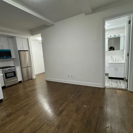 Rent this 1 bed apartment on East Drive in New York, NY 10021