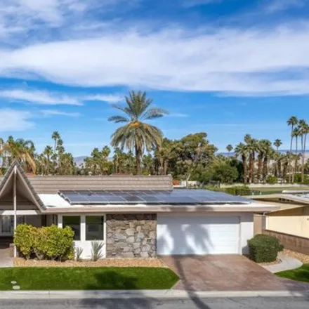 Buy this 3 bed house on 5234 Lakeside Drive in Palm Springs, CA 92264