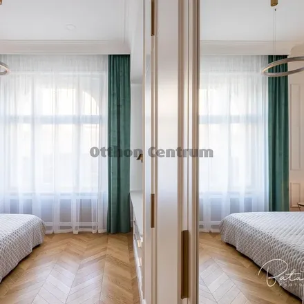 Image 3 - Budapest, Régi posta utca 5, 1052, Hungary - Apartment for rent