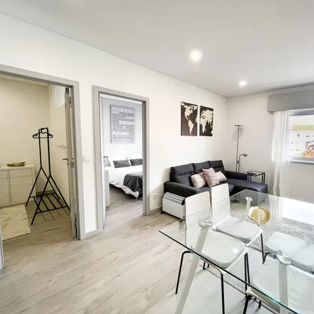 Rent this 2 bed apartment on Casa Antiga in Rua de Miguel Bombarda, 4050-382 Porto