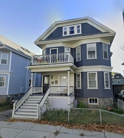 Image 8 - 37 Whitten Street, Boston, MA 02122, USA - House for rent