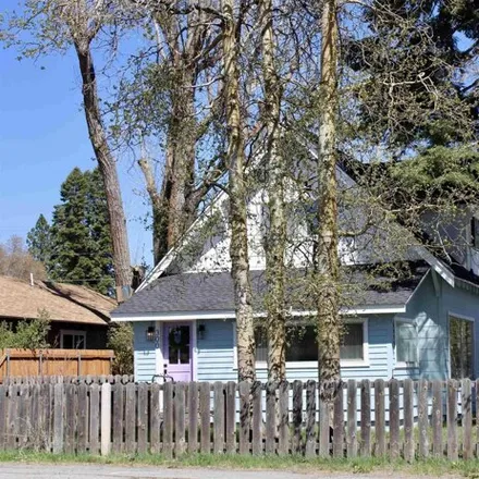 Buy this 3 bed house on 3rd Street in Westwood, Lassen County