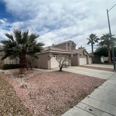 Image 3 - 1940 Grand Prairie Avenue, North Las Vegas, NV 89032, USA - House for rent