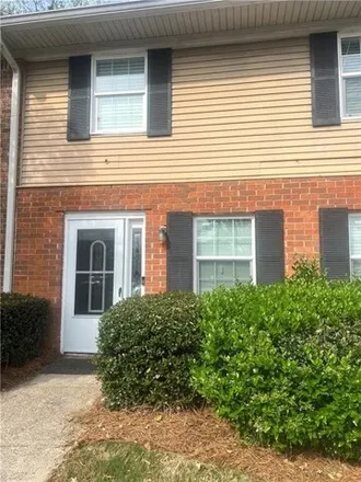 Buy this 3 bed townhouse on 251 Northdale Place in Lawrenceville, GA 30046