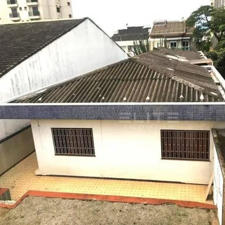 Rent this 3 bed house on Rua João Ribeiro 485 in Campestre, Santo André - SP