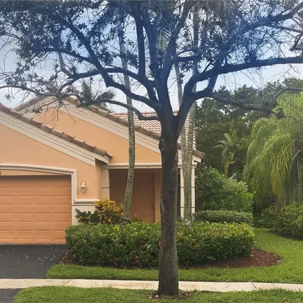 Rent this 3 bed house on 1509 Sunset Way in Weston, FL 33327