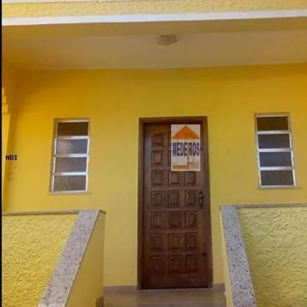 Buy this 4 bed house on Rua Frei Pedro Sinzig in Honório Gurgel, Rio de Janeiro - RJ