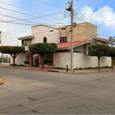 Image 2 - Boulevard Emiliano Zapata, Guadalupe, 80220 Culiacán, SIN, Mexico - House for sale