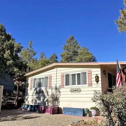 Buy this studio apartment on 219 Midway in Yavapai County, AZ 86305