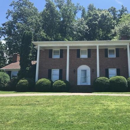 Rent this 4 bed house on Hardy Road in Vinton, VA 24179