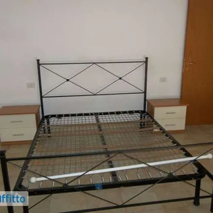 Rent this 1 bed apartment on Via Ludovico Ariosto in 62027 San Severino Marche MC, Italy