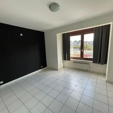 Rent this 1 bed apartment on Posthoornstraat 50 in 9300 Aalst, Belgium