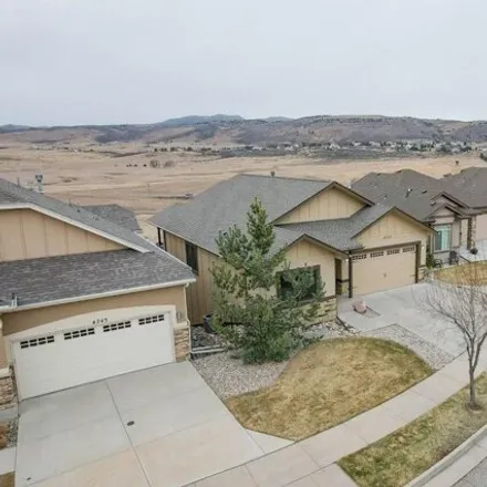 Image 3 - 4799 Prairie Ridge Drive, Fort Collins, CO 80526, USA - House for sale