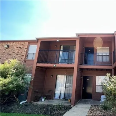 Buy this 2 bed condo on College Station House of Prayer in Harvey Road, College Station