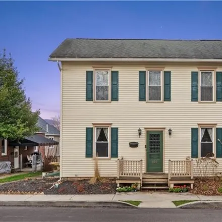 Buy this 3 bed house on 135 Marker Street in Ligonier, PA 15658