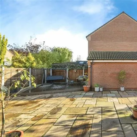 Image 6 - Fountains Close, Kirk Sandall, DN3 1FF, United Kingdom - House for sale