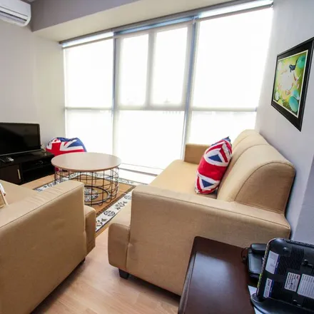 Rent this 2 bed apartment on Makati in Southern Manila District, Philippines
