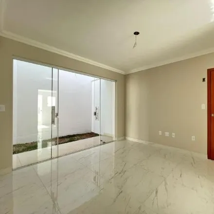 Image 1 - Rua Gil Vicente, Santa Branca, Belo Horizonte - MG, 31565, Brazil - Apartment for sale