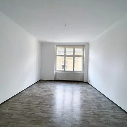 Rent this 1 bed apartment on Ferrerova 58/4 in 419 01 Duchcov, Czechia