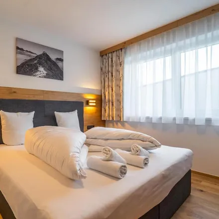 Rent this 2 bed apartment on 6580 Sankt Anton am Arlberg