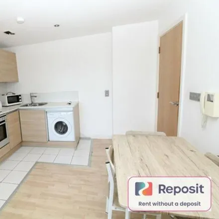 Image 3 - 9 Mirabel Street, Manchester, M3 1NN, United Kingdom - Apartment for rent