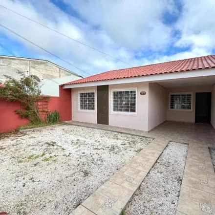 Buy this 3 bed house on Rua Professor Duilio Calderari in Campina Grande do Sul - PR, 83410-830