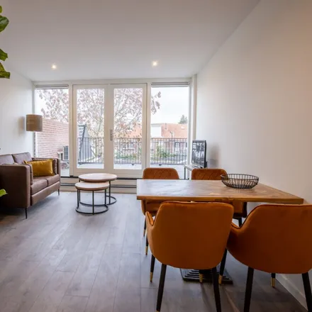 Rent this 1 bed apartment on Botstraat 8 in 5654 NL Eindhoven, Netherlands