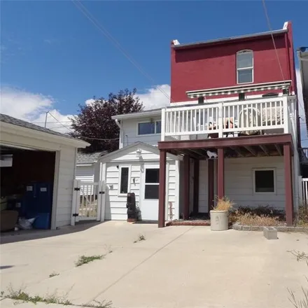Image 6 - A Street, Walkerville, Silver Bow County, MT 59703, USA - House for sale