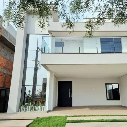Buy this 3 bed house on Rua João Pires in Ernani, Londrina - PR