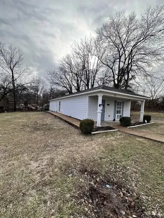 Image 3 - 51 Lucy Avenue, Memphis, TN 38106, USA - House for sale