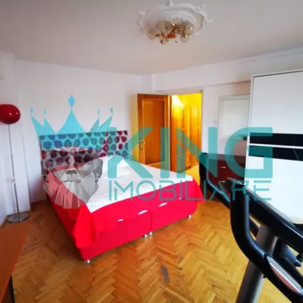 Rent this 3 bed apartment on Strada Carpați 3 in 100046 Ploiești, Romania