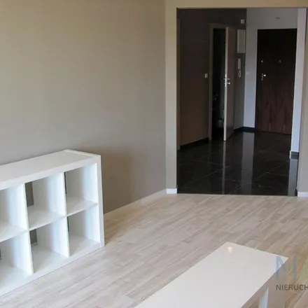 Rent this 2 bed apartment on unnamed road in Krakow, Poland