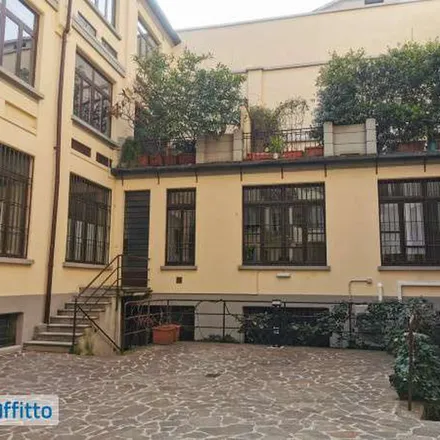 Image 9 - Via Meda - Via Spaventa, Via Giuseppe Meda, 20136 Milan MI, Italy - Apartment for rent