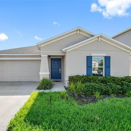 Buy this 3 bed house on 129 Taft Dr in Davenport, Florida