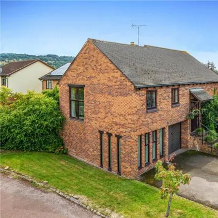 Image 9 - 1 Chestnut Place, Leckhampton, GL53 0QE, United Kingdom - House for sale