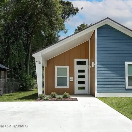 Buy this 2 bed house on 182 Lasalle Street in Lafayette, LA 70501