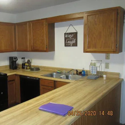 Rent this 2 bed apartment on Daleville