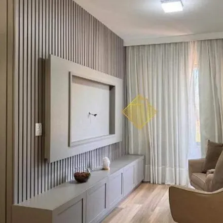 Buy this 2 bed apartment on Rua Frei Maximiliano Kolbe in Pioneiros Catarinenses, Cascavel - PR